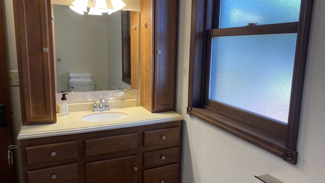 Photo of Bathroom in New Ulm