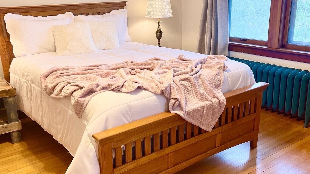 Photo of Bedroom in New Ulm