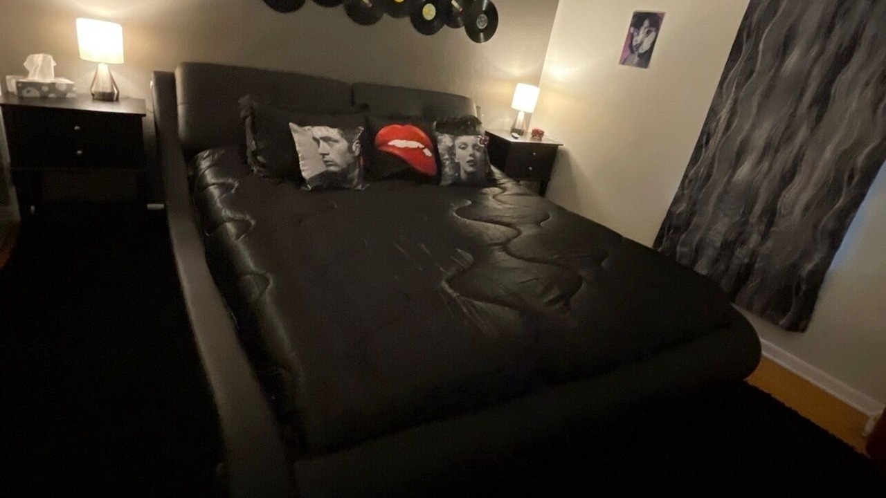 Photo of Bedroom in Two Harbors