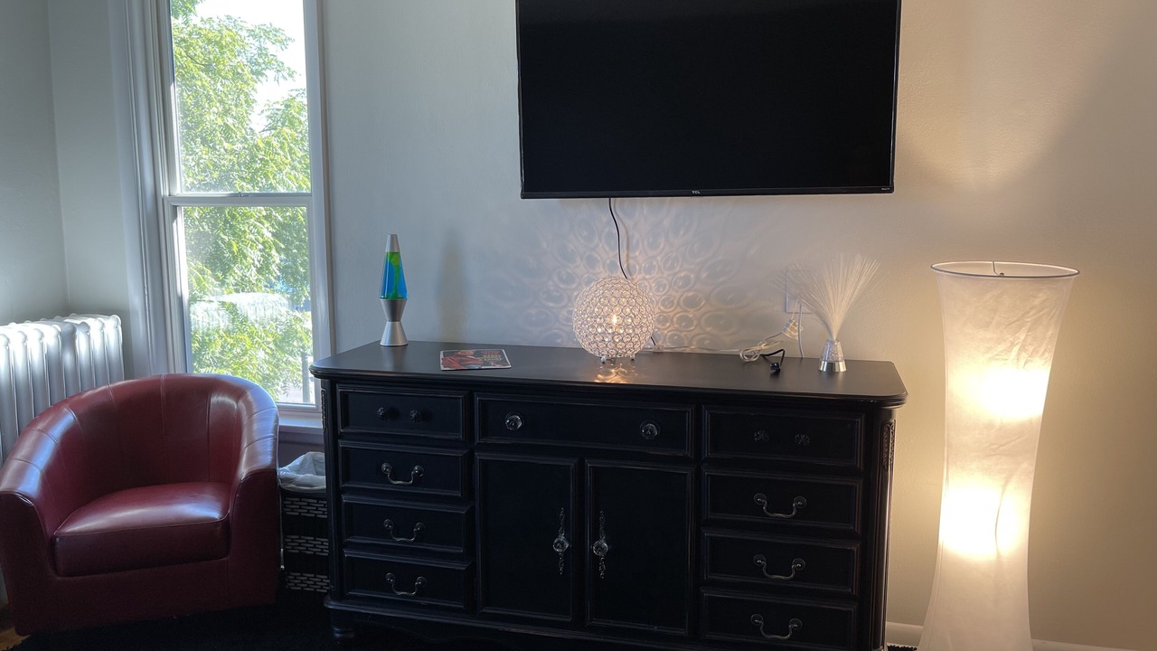 Photo of Bedroom in Two Harbors