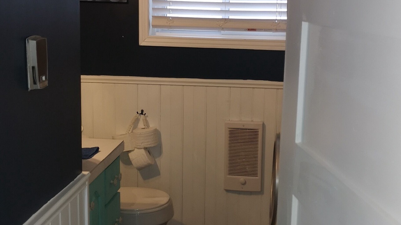 Photo of Bathroom in Turkey Point