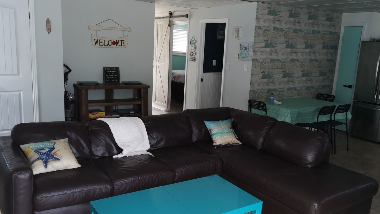 Photo of Livingroom in Turkey Point