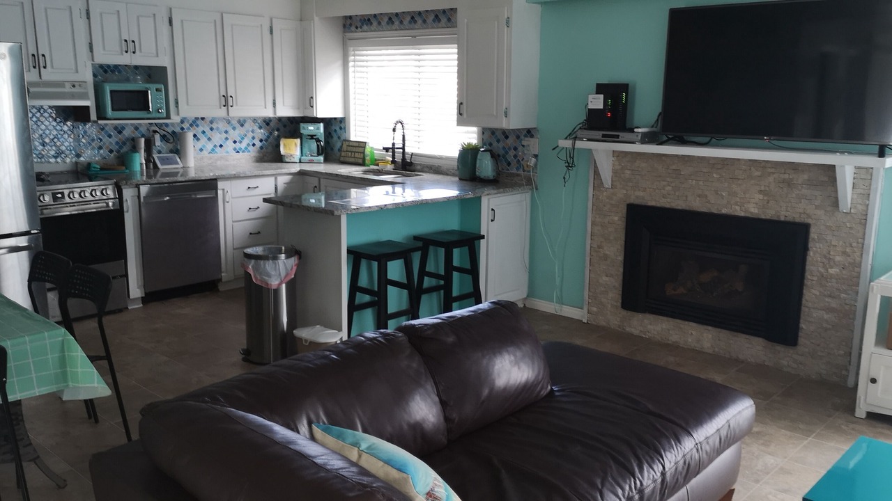Photo of Livingroom in Turkey Point