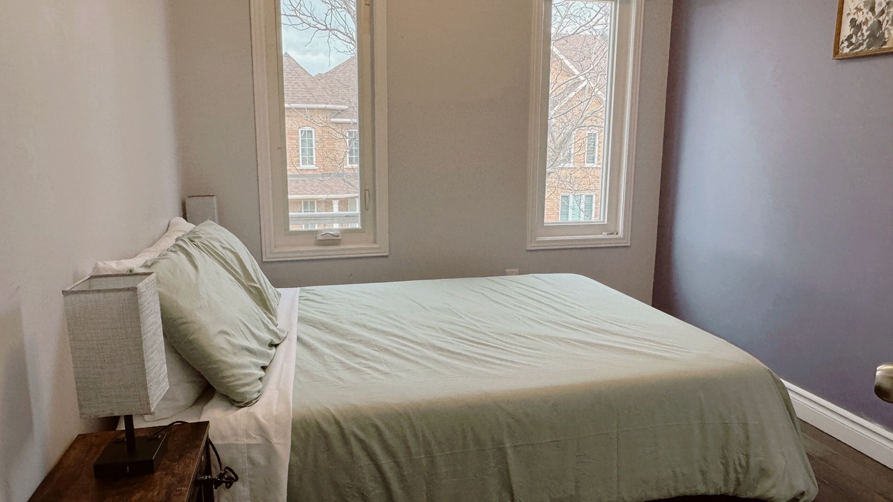 Photo of Bedroom in Markham