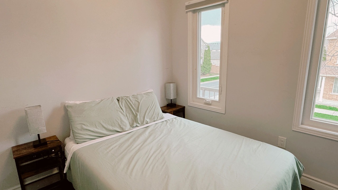 Photo of Bedroom in Markham