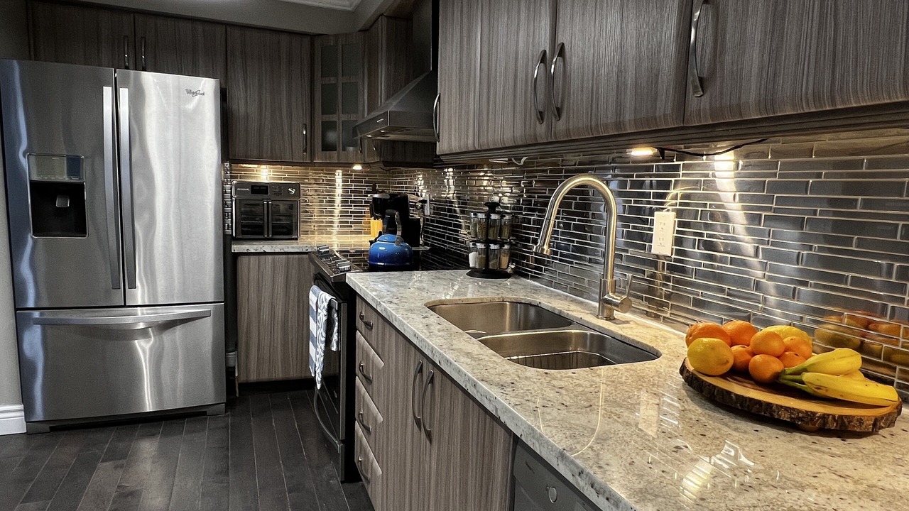 Photo of Kitchen in Markham