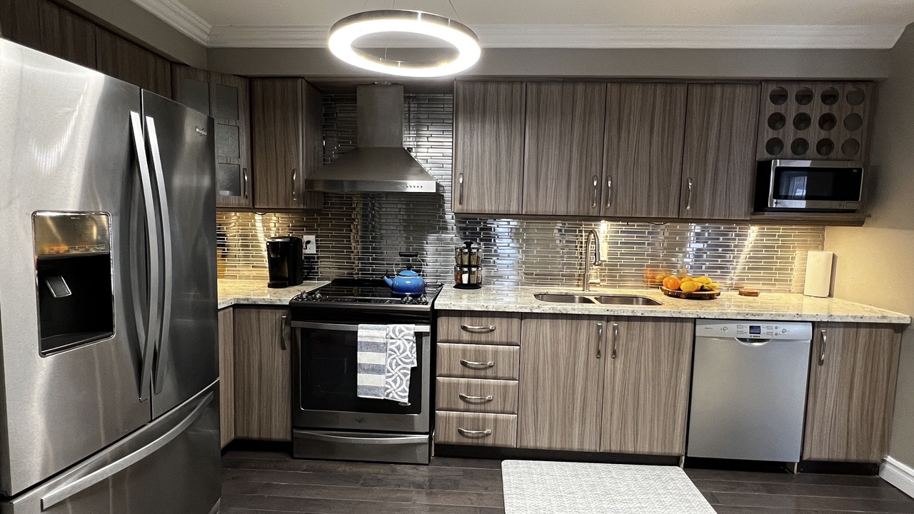 Photo of Kitchen in Markham