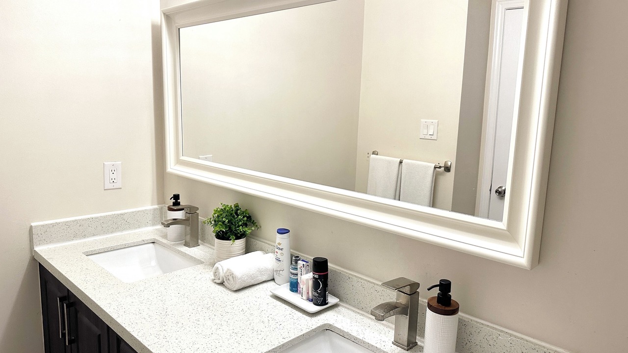 Photo of Bathroom in Markham