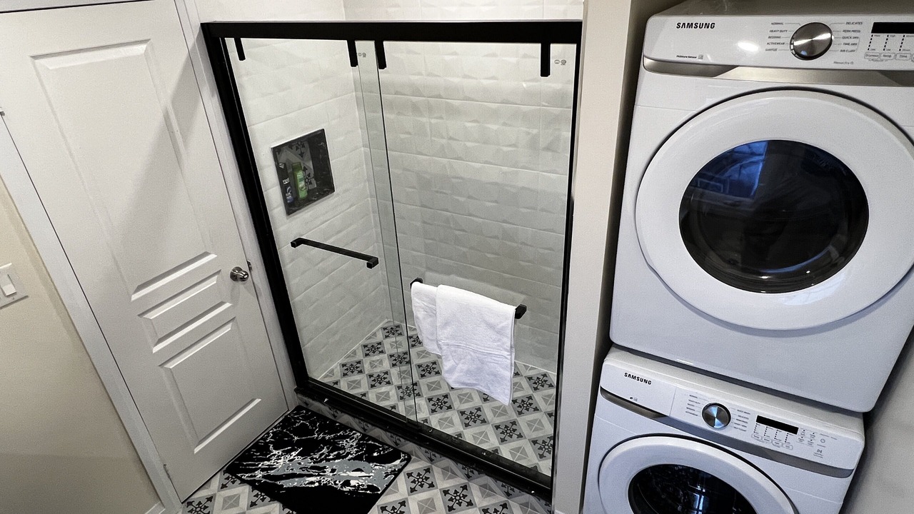 Photo of Bathroom in Markham