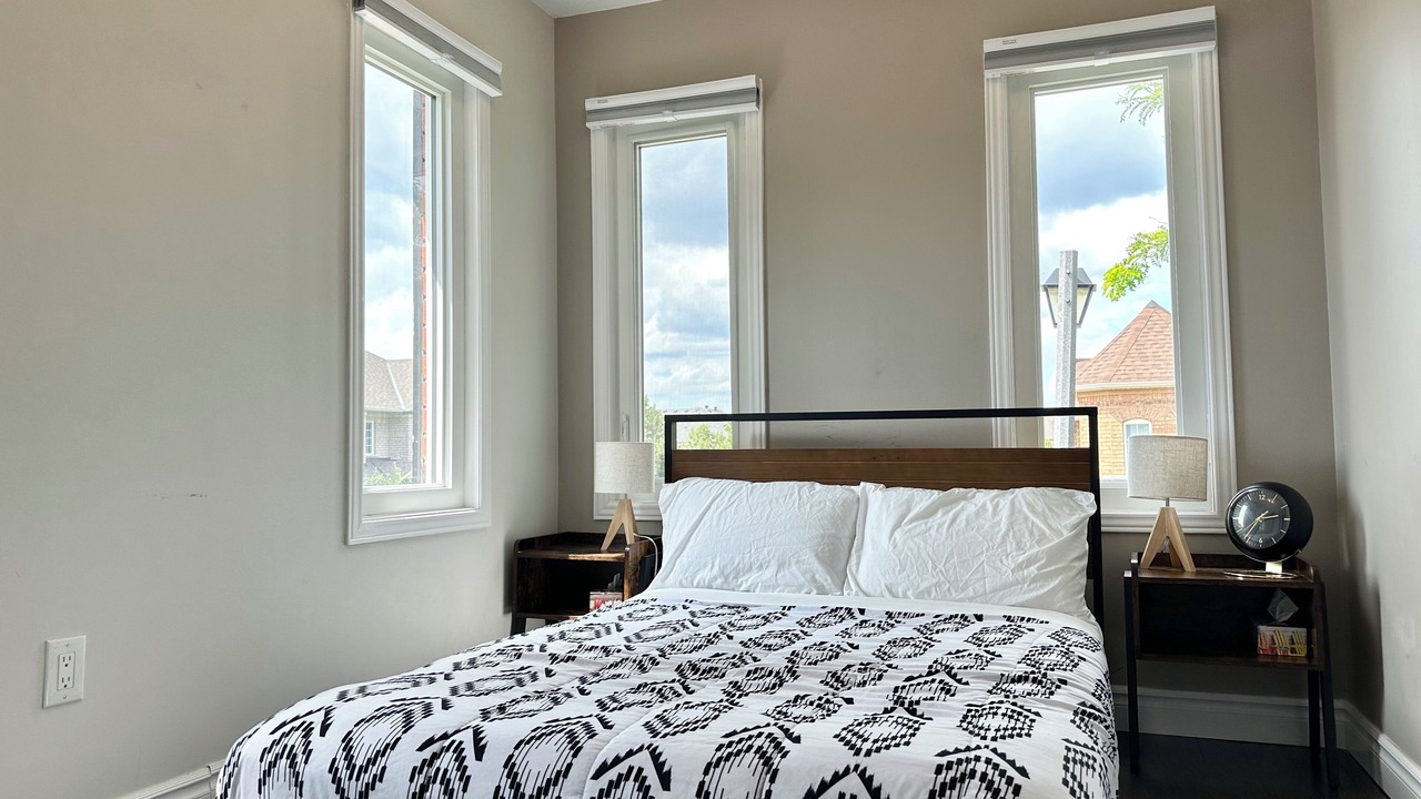 Photo of Bedroom in Markham