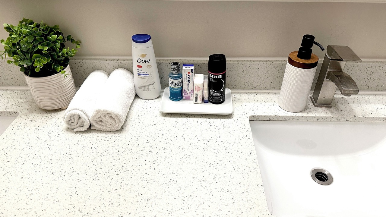 Photo of Bathroom in Markham