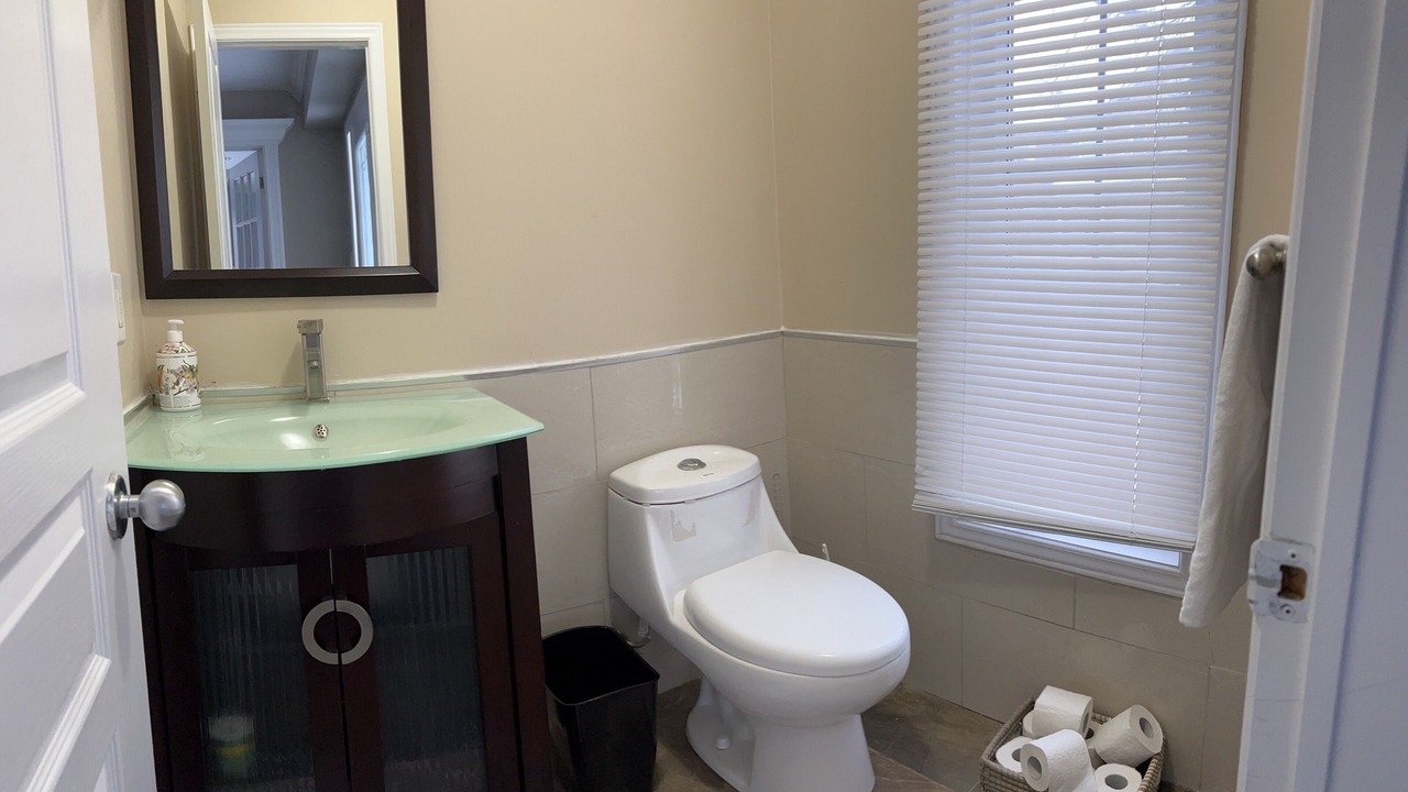Photo of Bathroom in Markham
