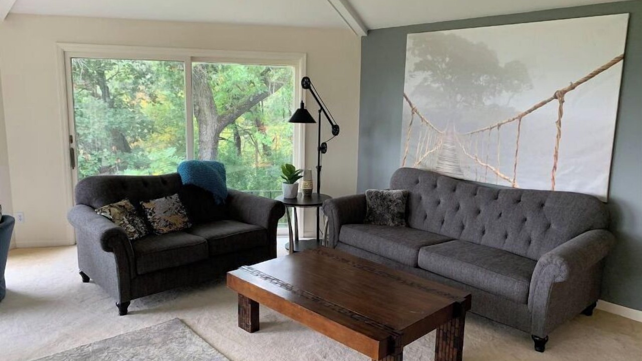 Photo of Livingroom in Wabasha