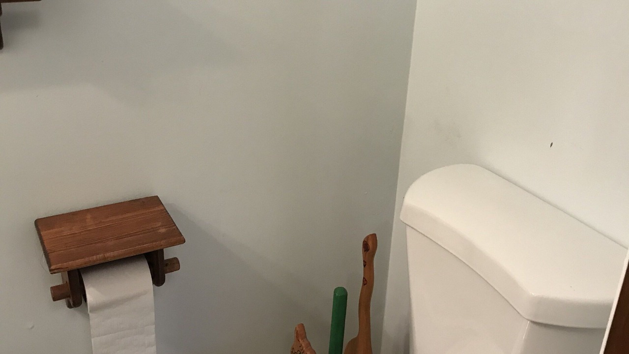 Photo of Bathroom in Port Sydney