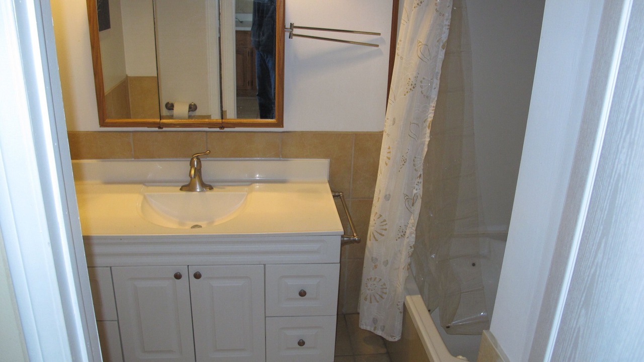 Photo of Bathroom in Puslinch