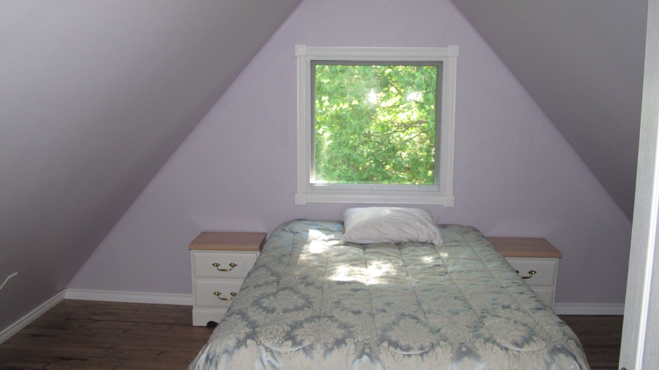 Photo of Bedroom in Puslinch