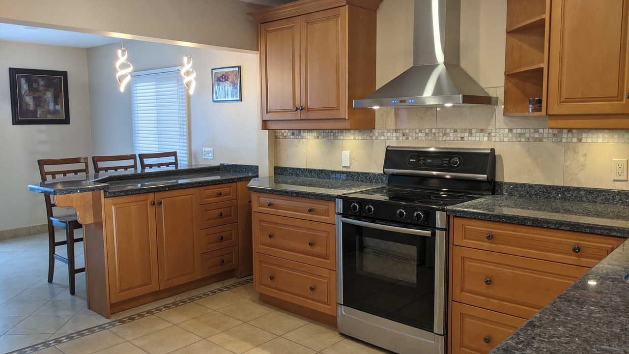 Photo of Kitchen in Puslinch