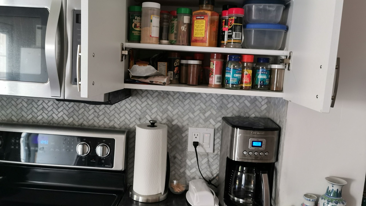Photo of Kitchen in Lisgar