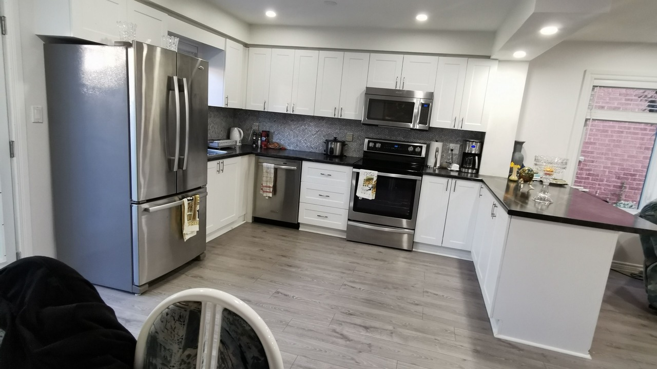 Photo of Kitchen in Lisgar