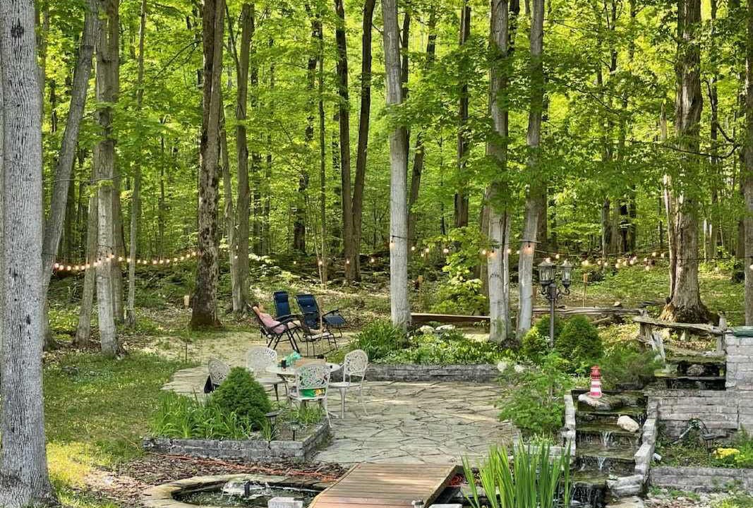 Photo of Outdoor in Georgian Bluffs