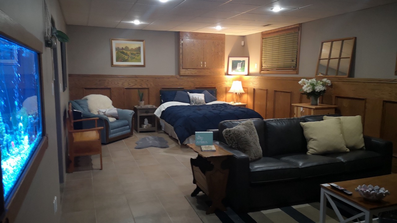 Photo of Bedroom in Georgian Bluffs