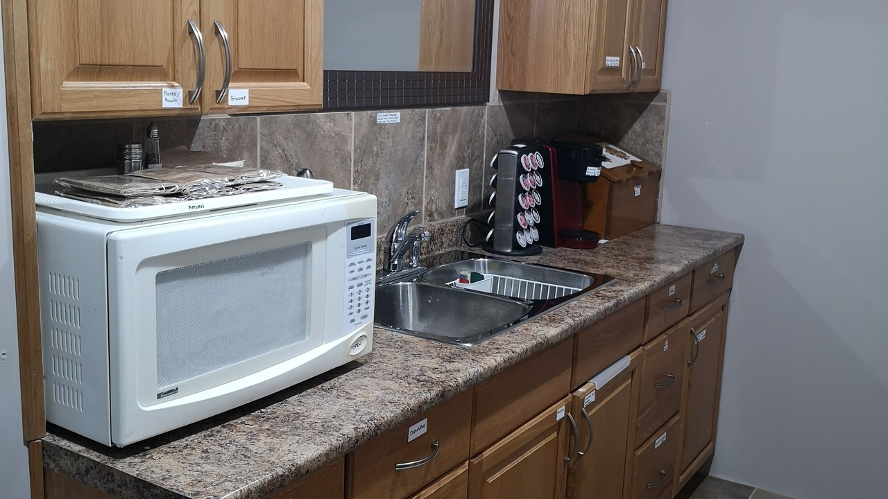 Photo of Kitchen in Georgian Bluffs