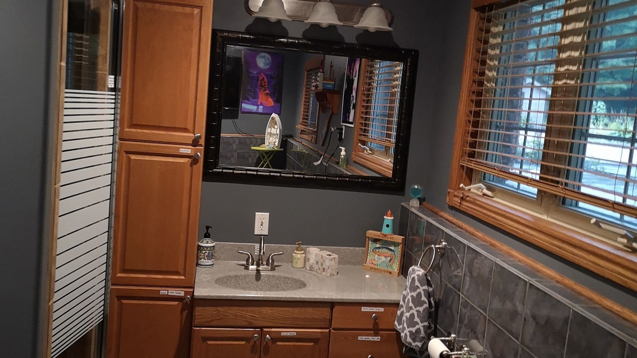 Photo of Bathroom in Georgian Bluffs
