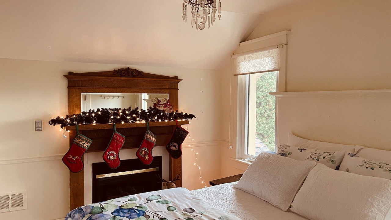 Photo of Bedroom in Beamsville