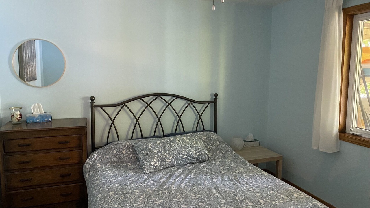 Photo of Bedroom in Petawawa