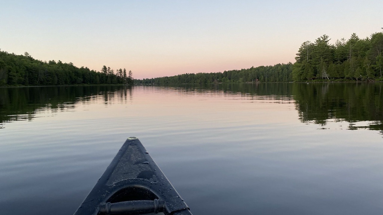 Photo of Outdoor in Petawawa