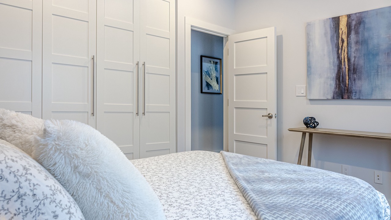 Photo of Bedroom in Novar