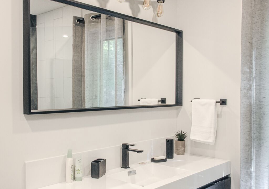 Photo of Bathroom in Novar