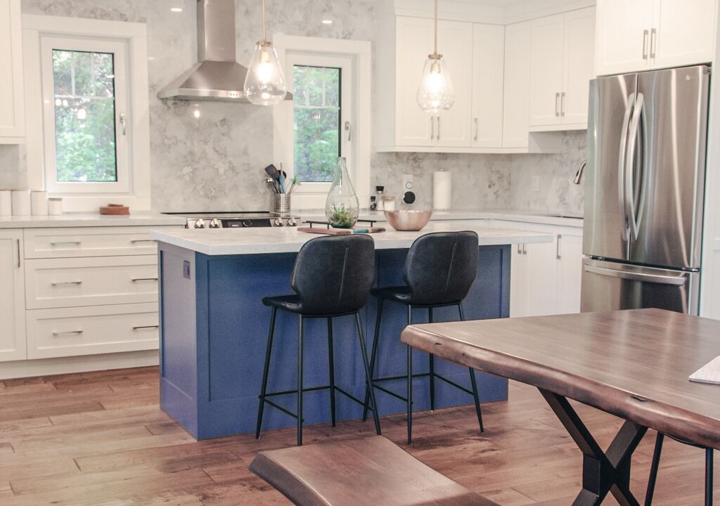 Photo of Kitchen in Novar