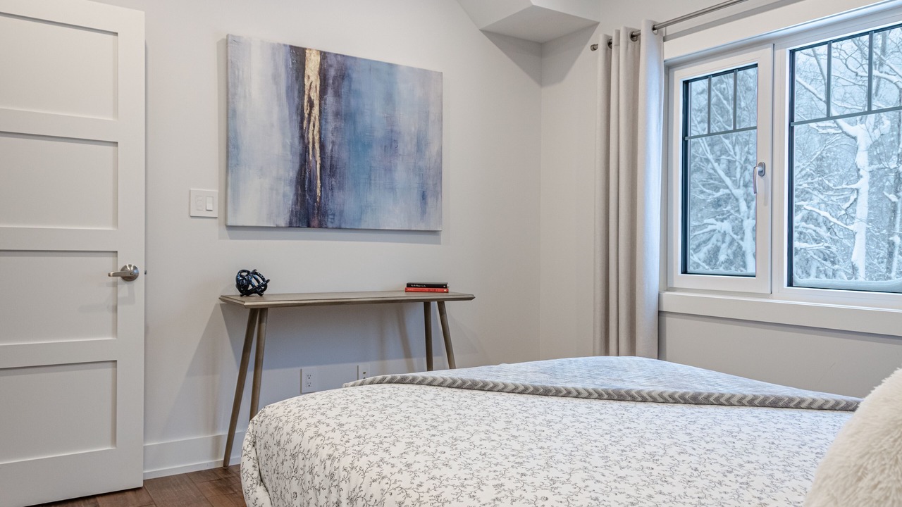 Photo of Bedroom in Novar
