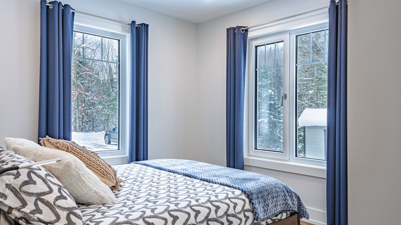 Photo of Bedroom in Novar