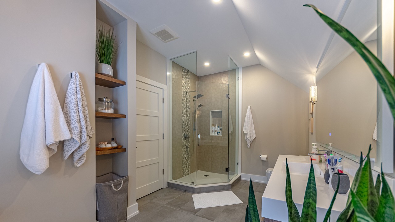Photo of Bathroom in Novar