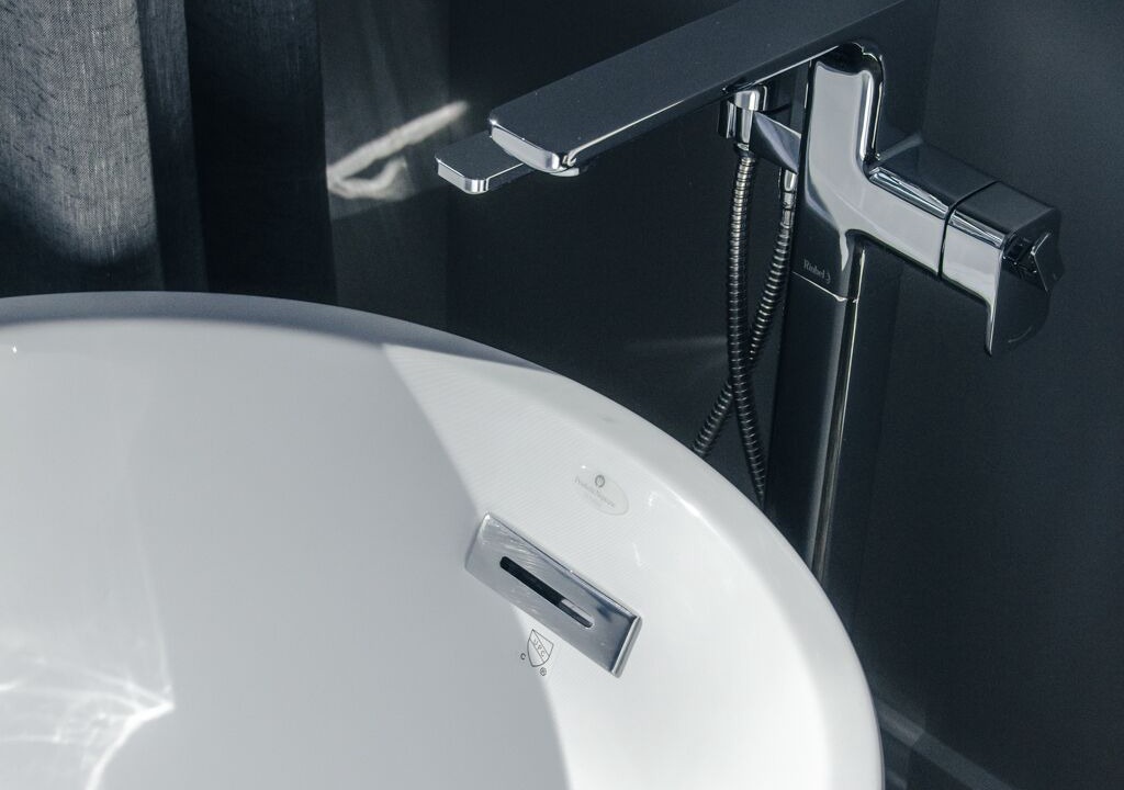 Photo of Bathroom in Novar