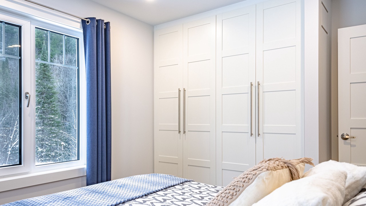 Photo of Bedroom in Novar