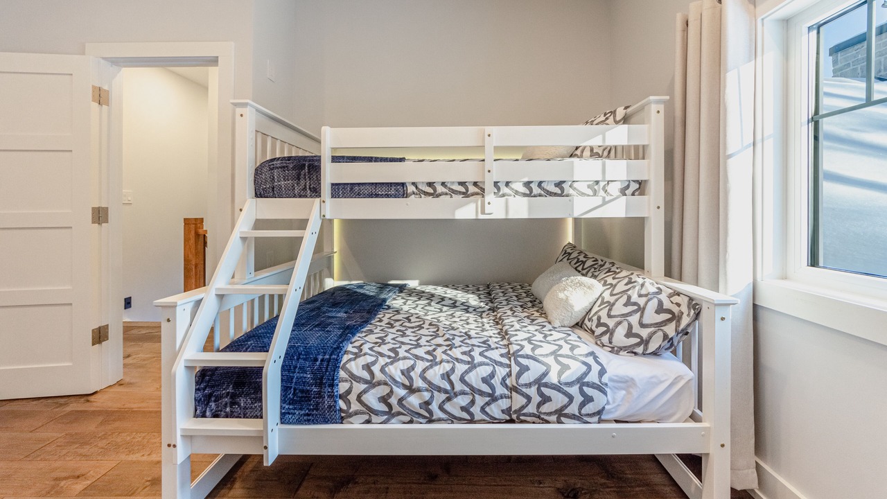 Photo of Bedroom in Novar