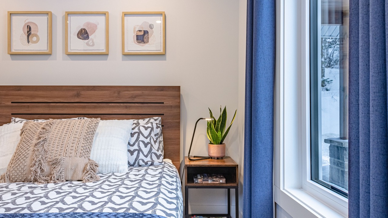 Photo of Bedroom in Novar