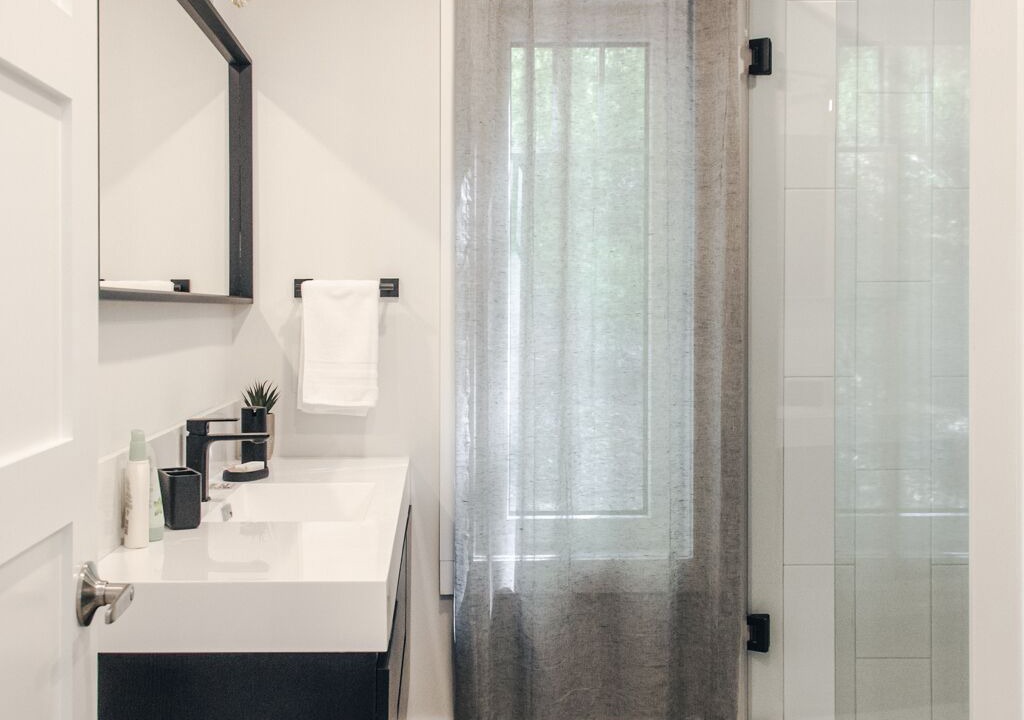 Photo of Bathroom in Novar
