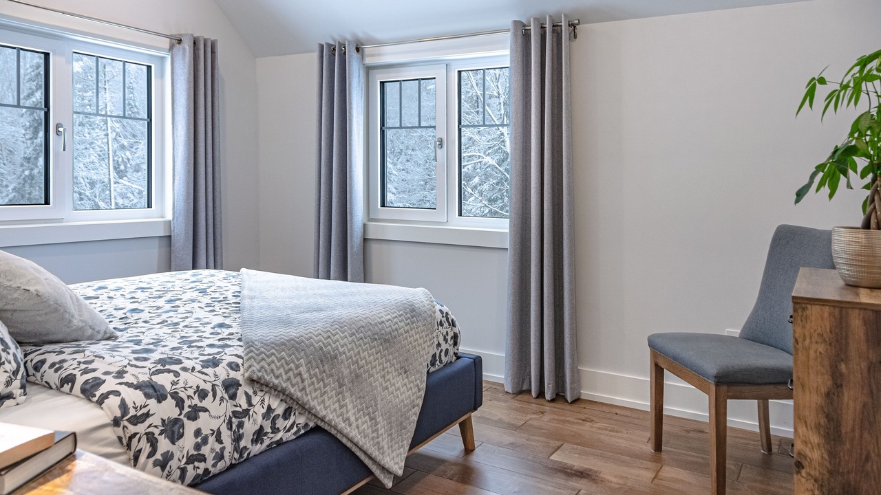 Photo of Bedroom in Novar