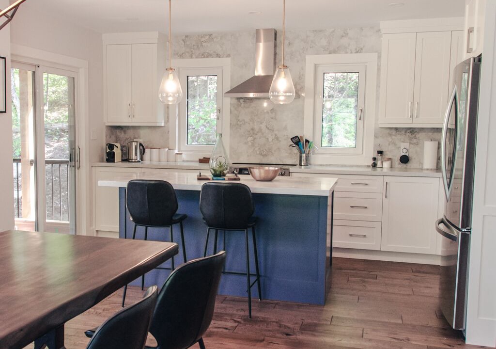Photo of Kitchen in Novar
