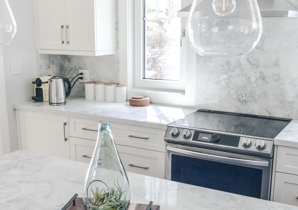 Photo of Kitchen in Novar