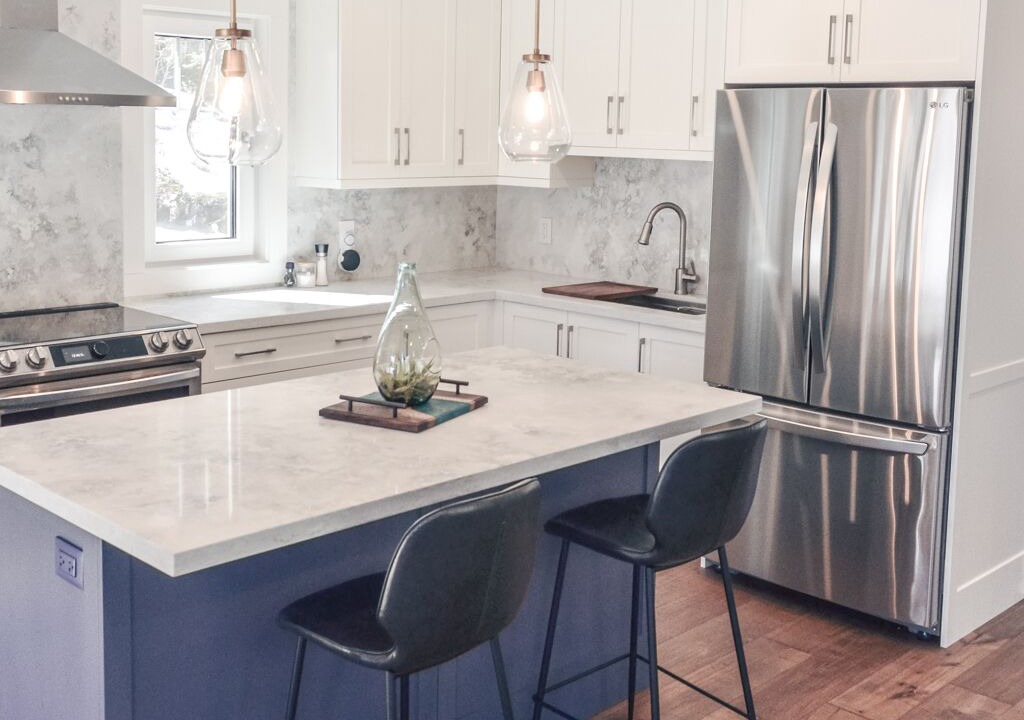 Photo of Kitchen in Novar