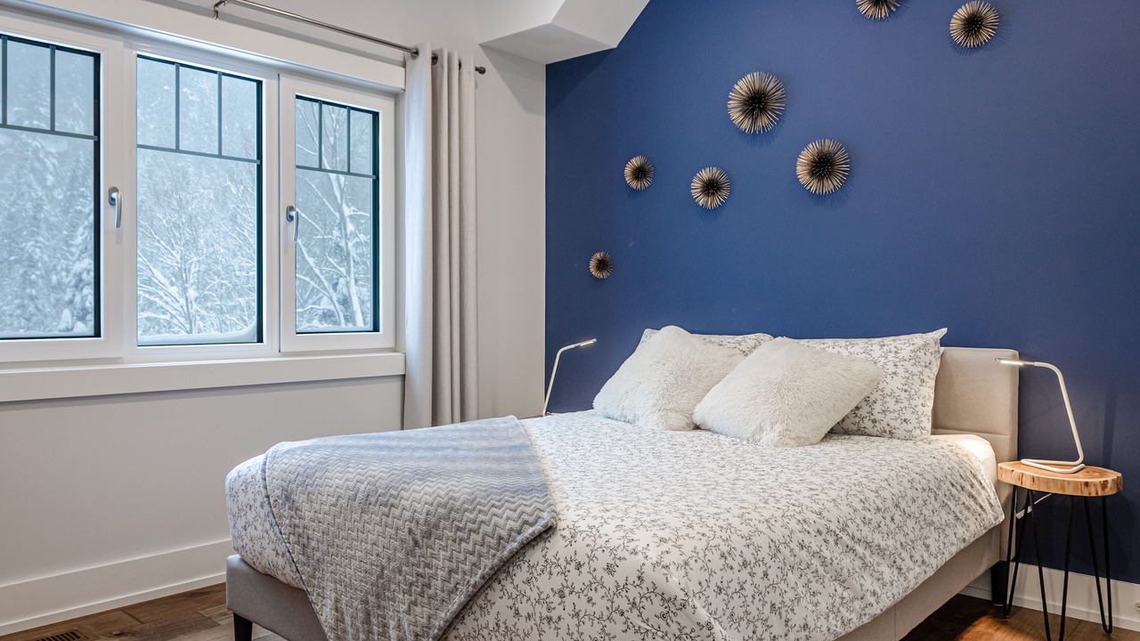 Photo of Bedroom in Novar