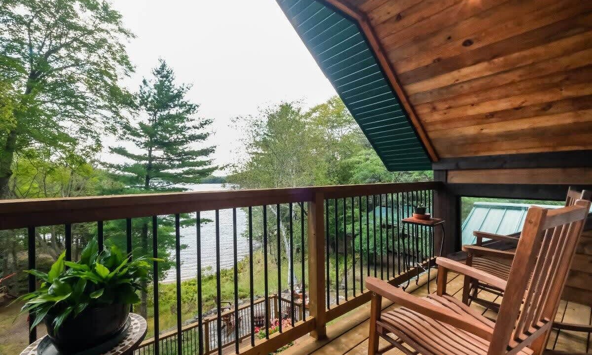 Photo of Outdoor in Frontenac