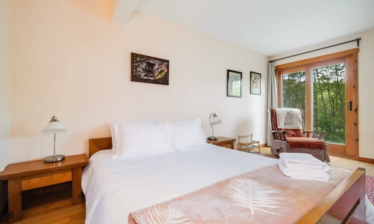 Photo of Bedroom in Frontenac
