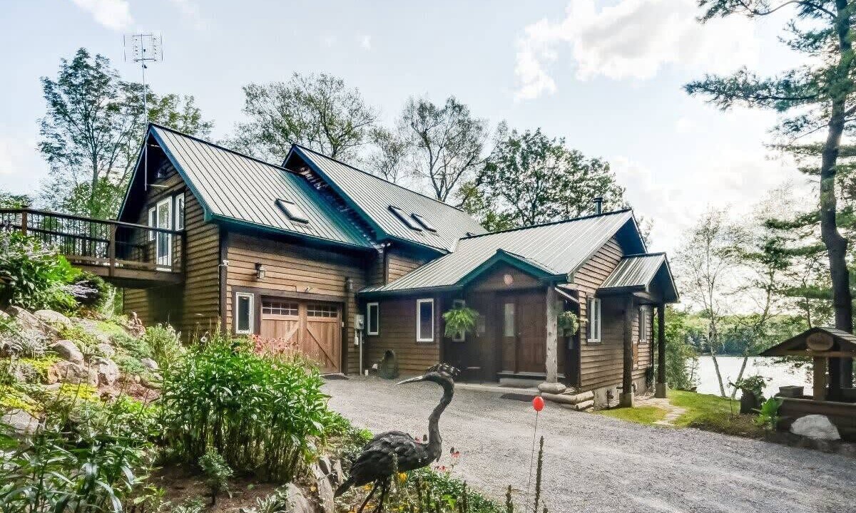 Photo of Outdoor in Frontenac