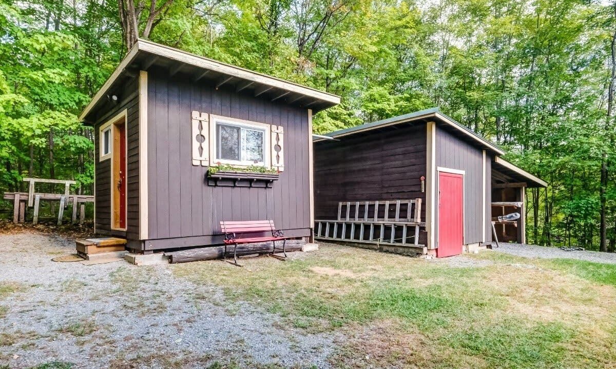 Photo of Outdoor in Frontenac